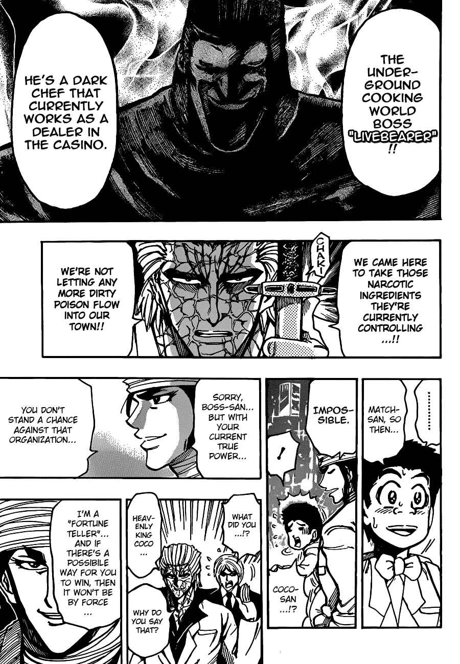 Chapter 161 - Page 11