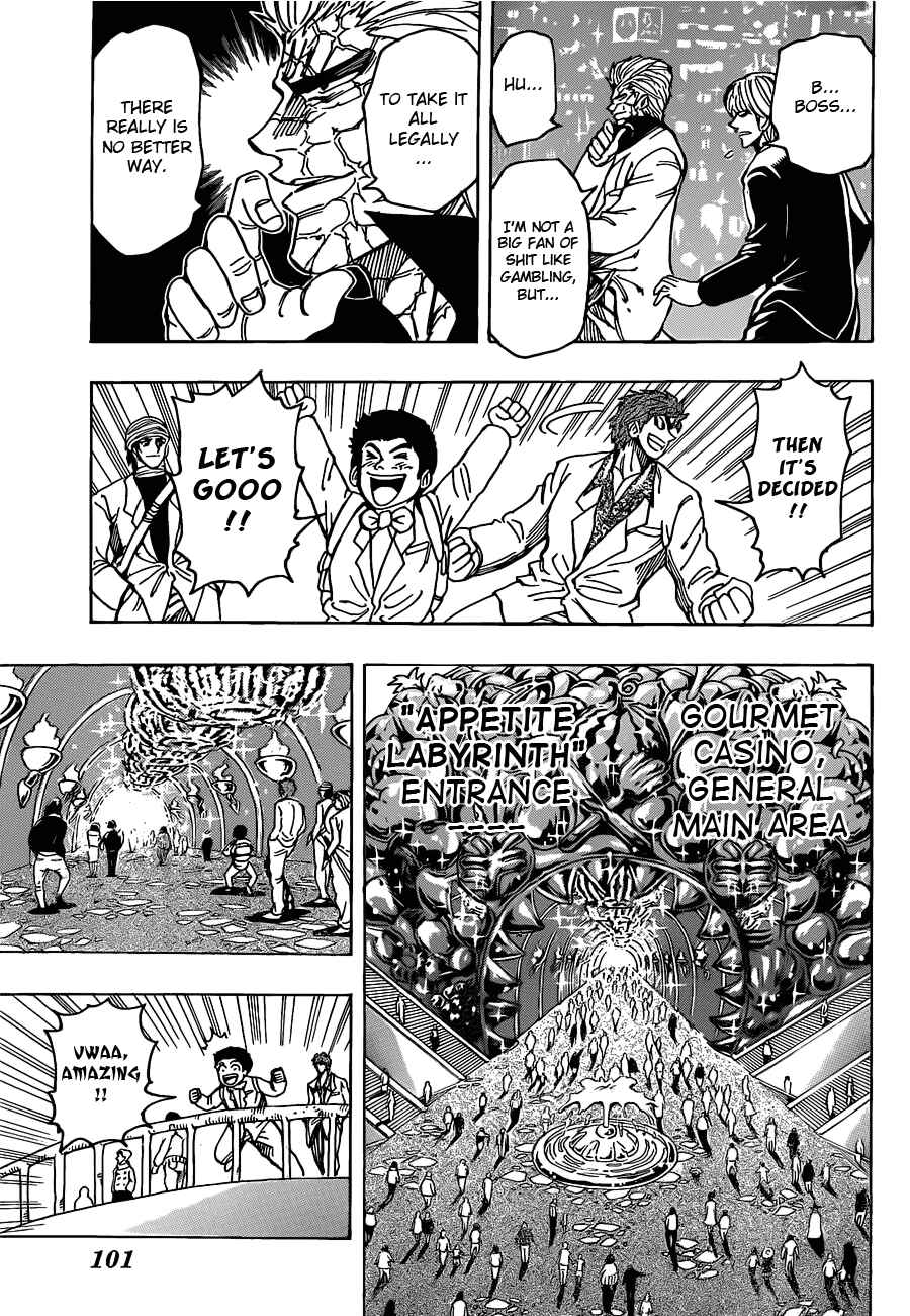 Chapter 161 - Page 13