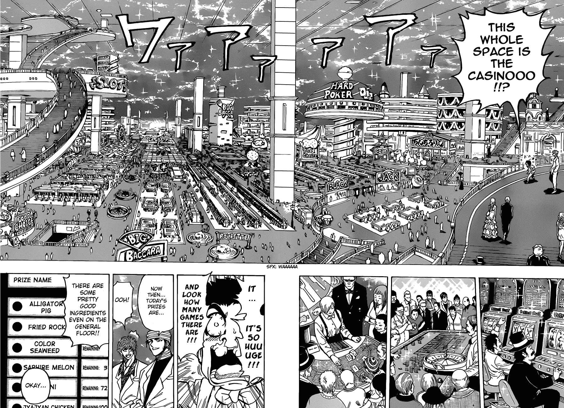 Chapter 161 - Page 14