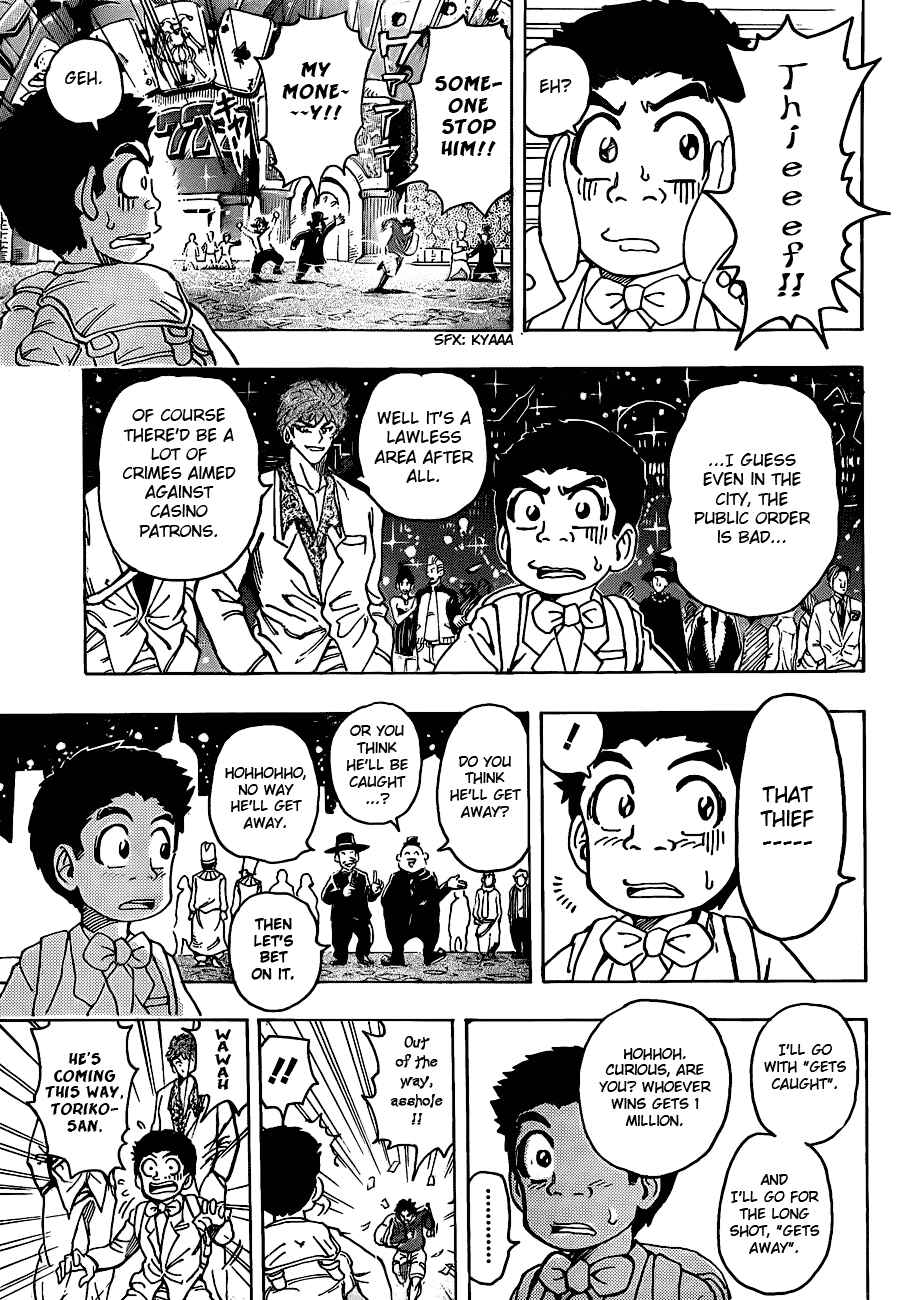Chapter 161 - Page 3