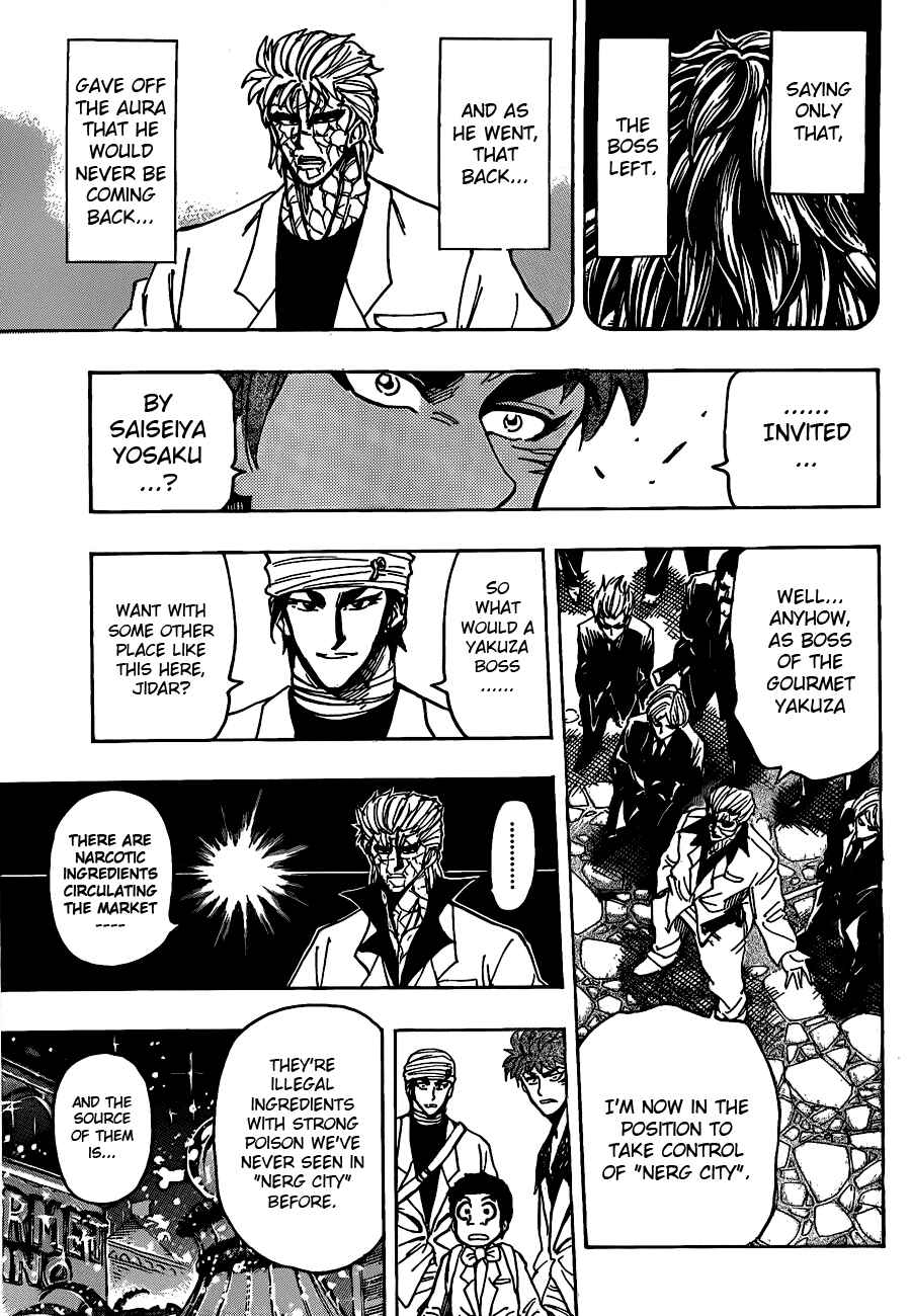 Chapter 161 - Page 9