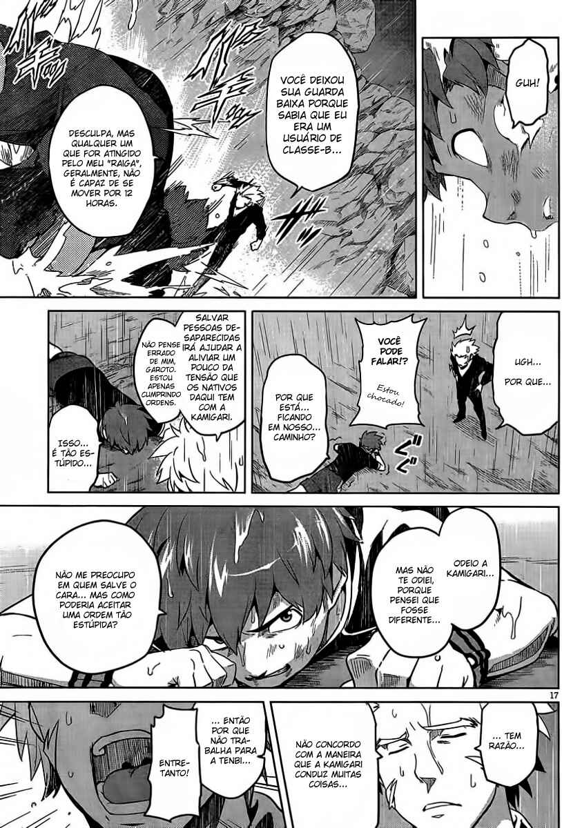 Chapter 36 - Page 18