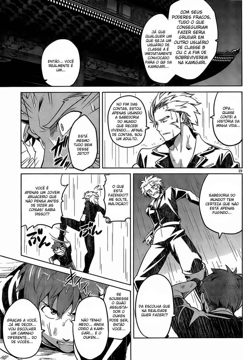 Chapter 36 - Page 20