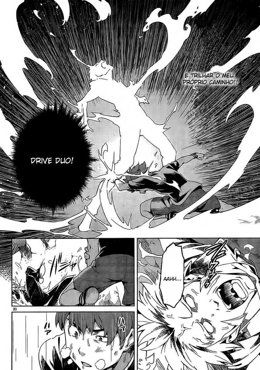 Chapter 36 - Page 21