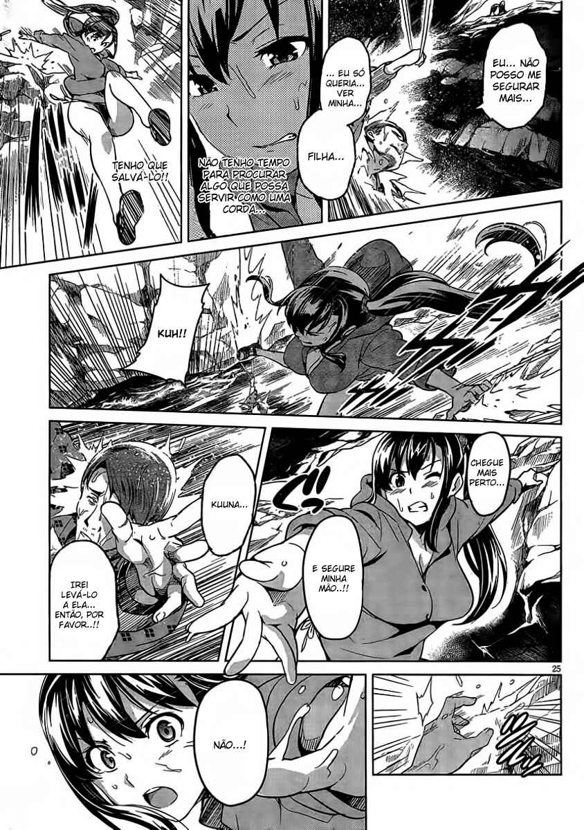 Chapter 36 - Page 26
