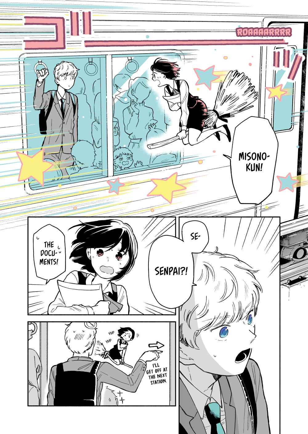 Chapter 2 - Page 2