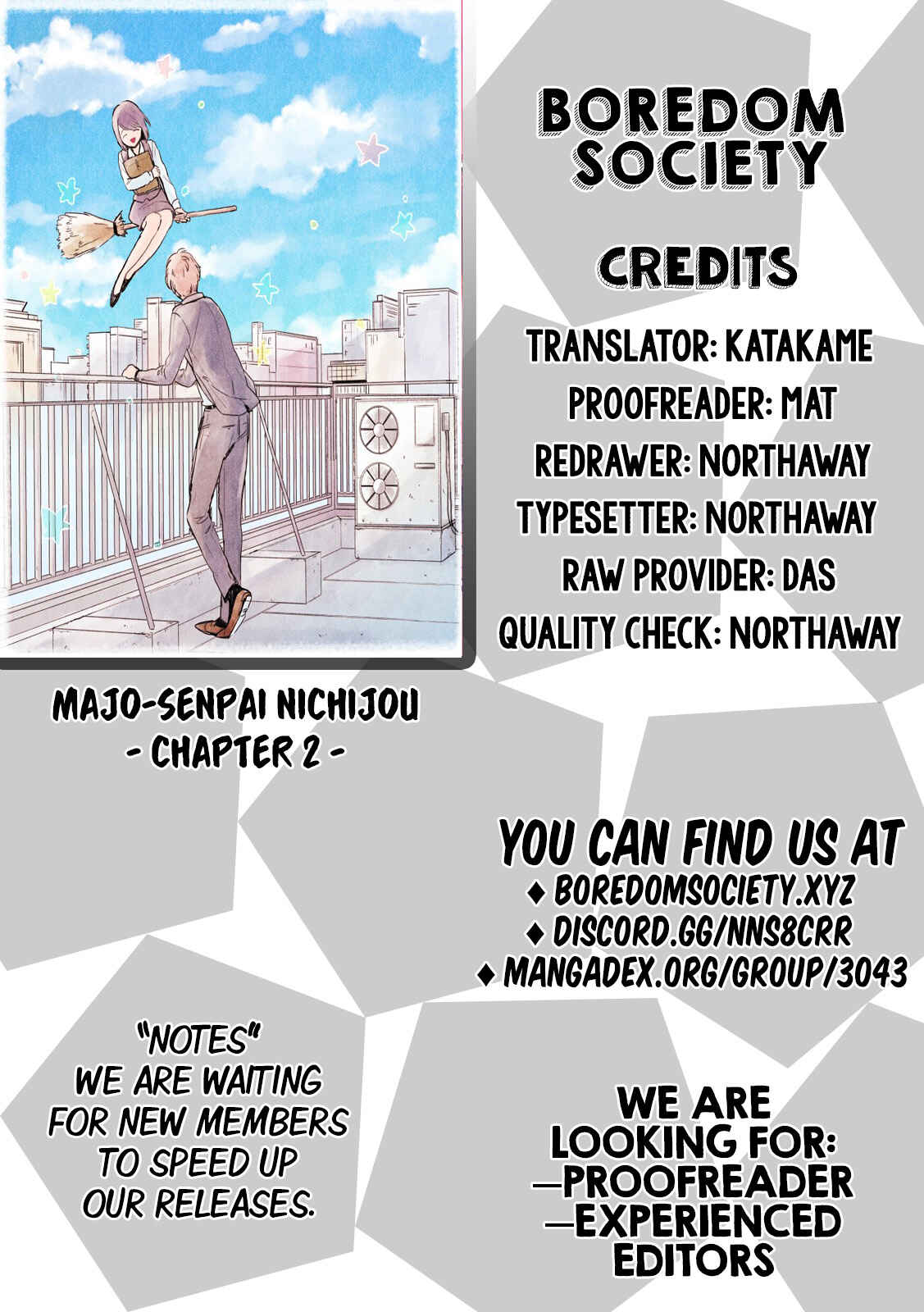 Chapter 2 - Page 6
