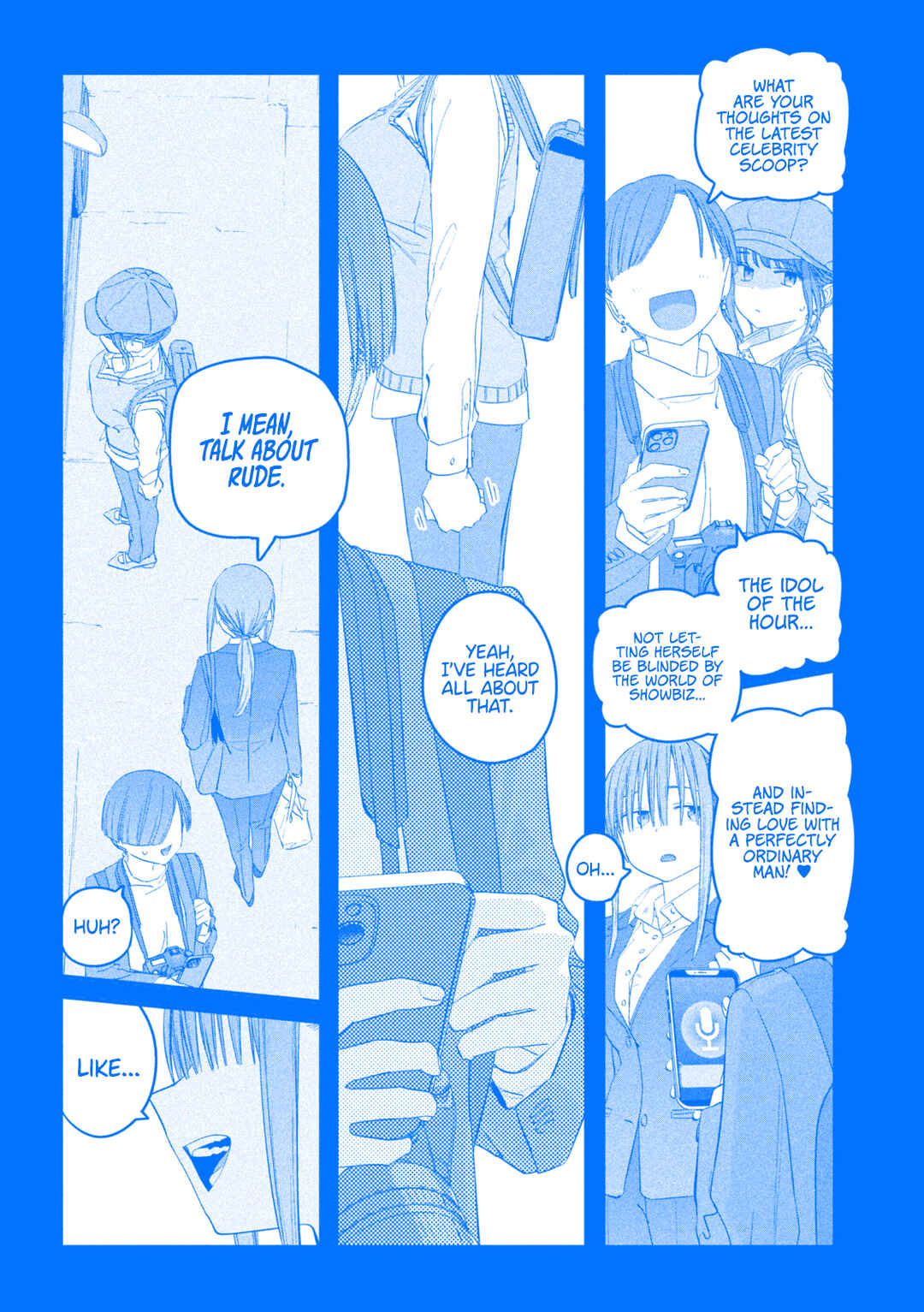 Chapter 96 - Page 11