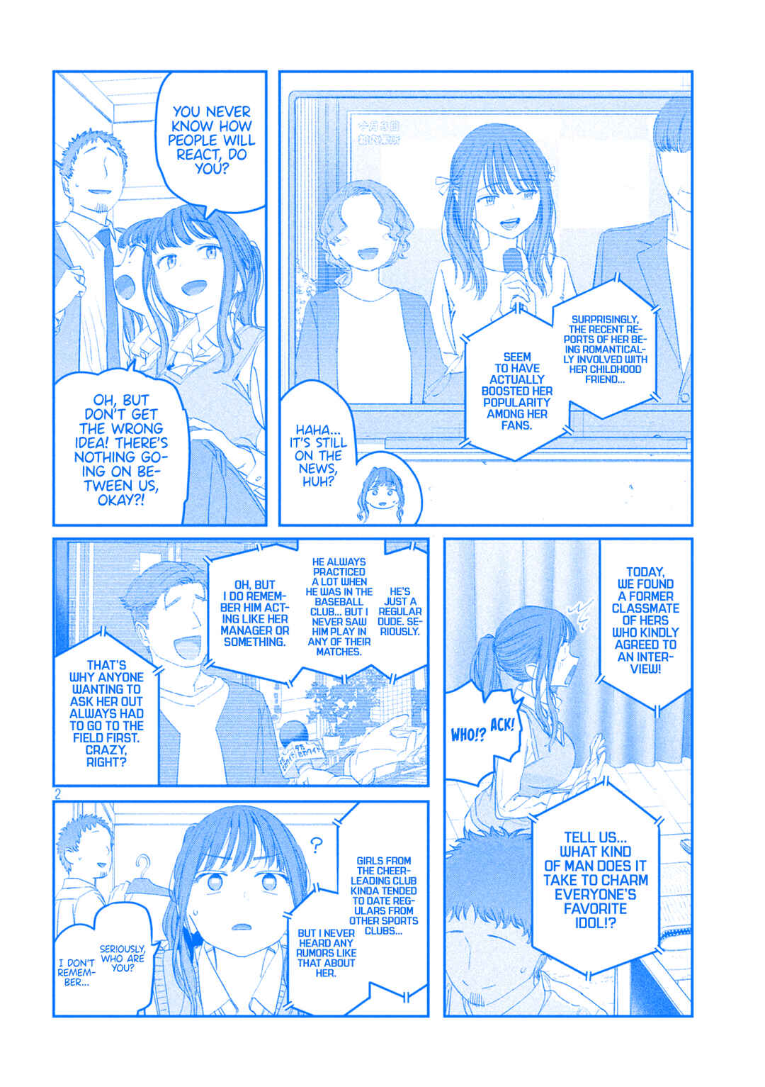 Chapter 96 - Page 3