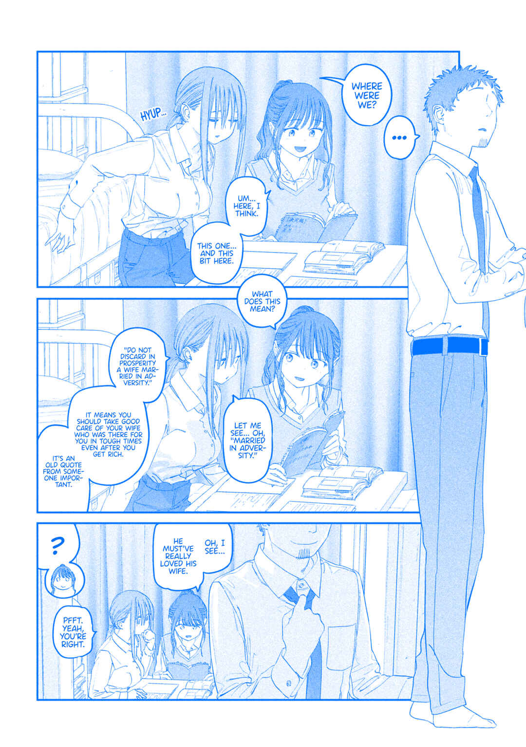 Chapter 96 - Page 5