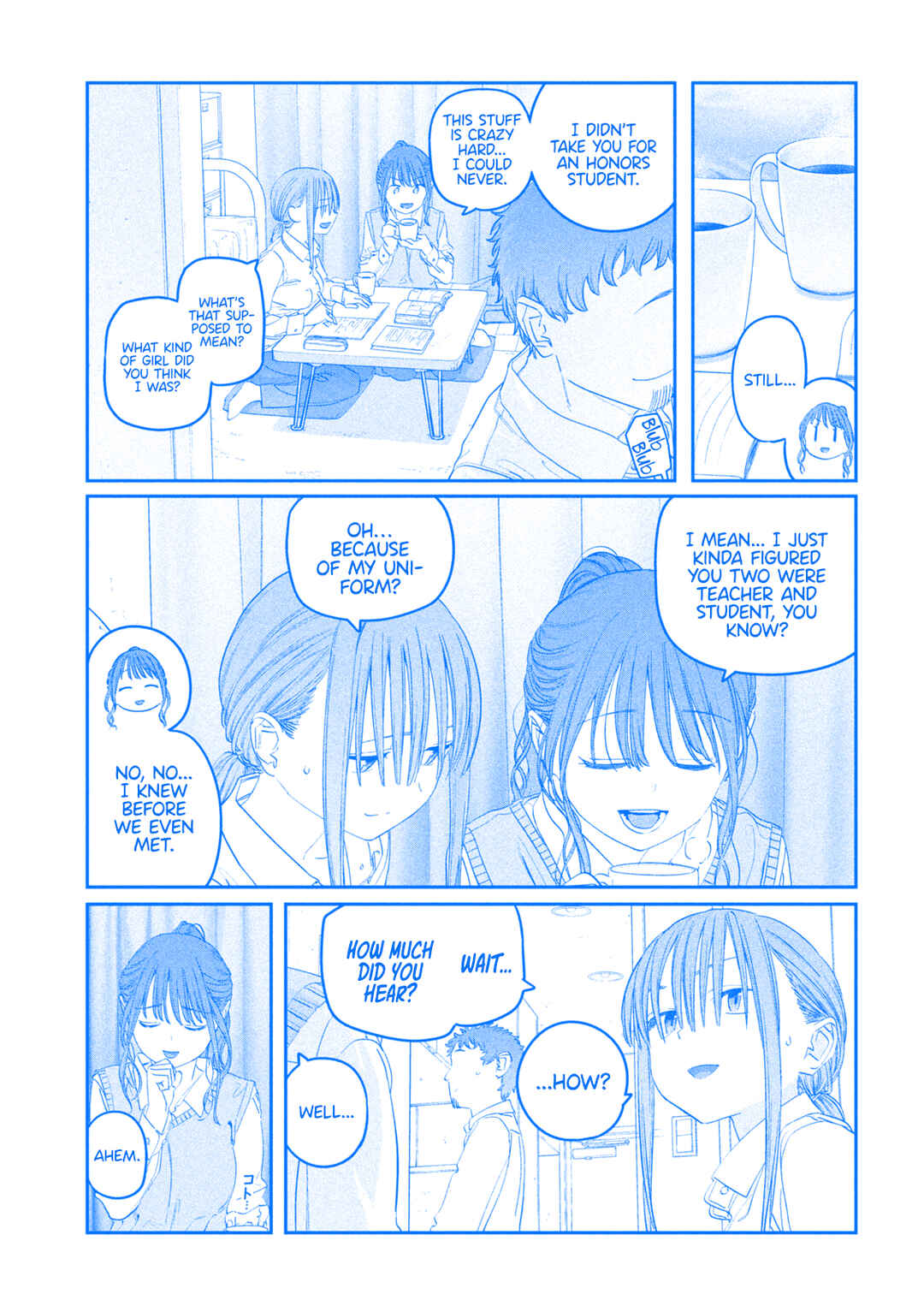 Chapter 96 - Page 6