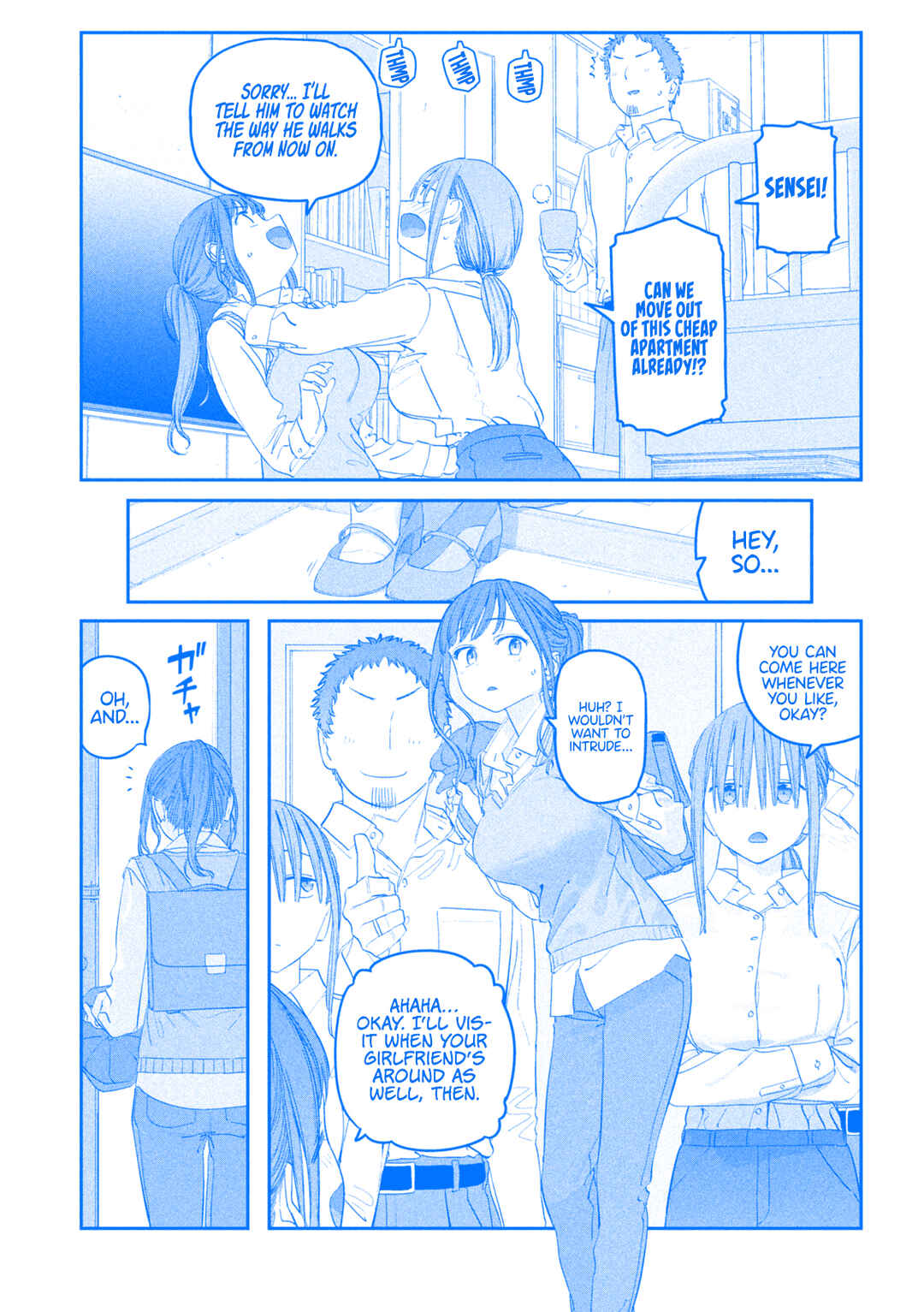 Chapter 96 - Page 8