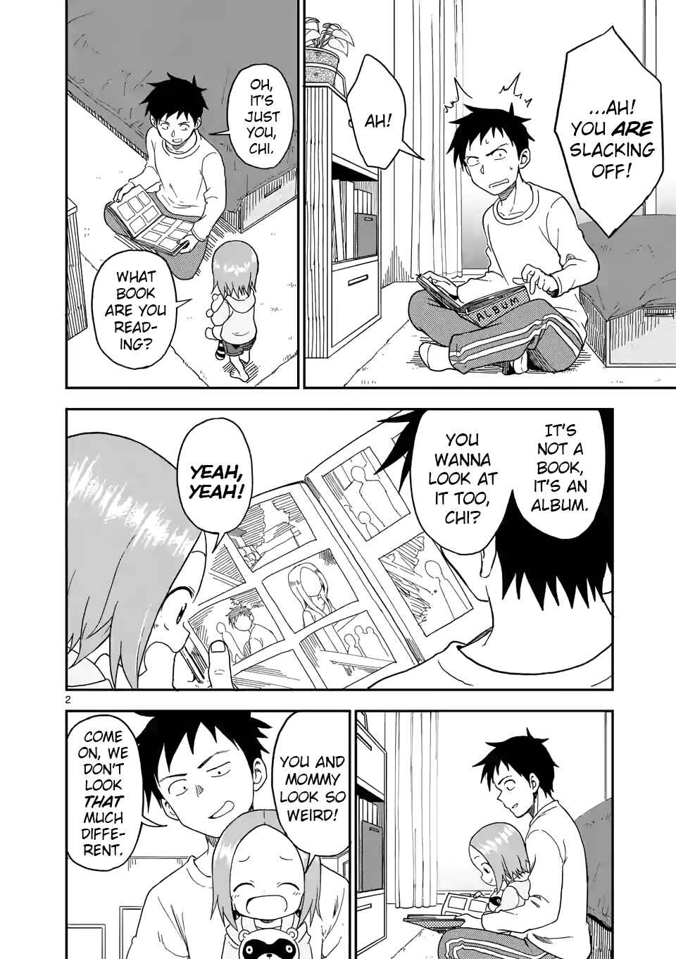 Chapter 71 - Page 2