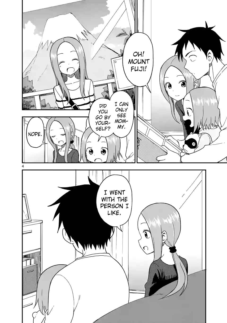 Chapter 71 - Page 4