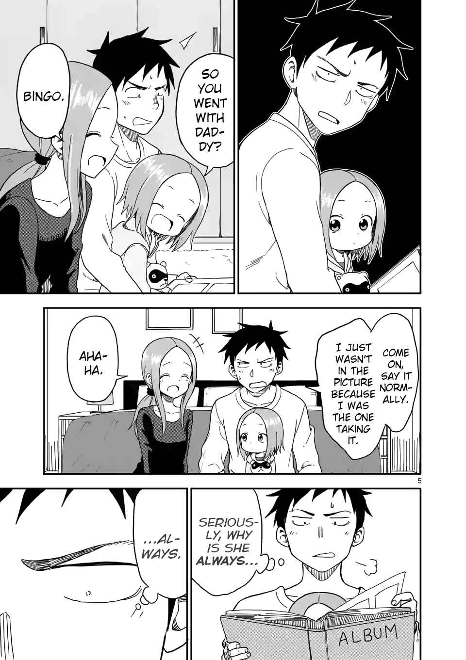 Chapter 71 - Page 5