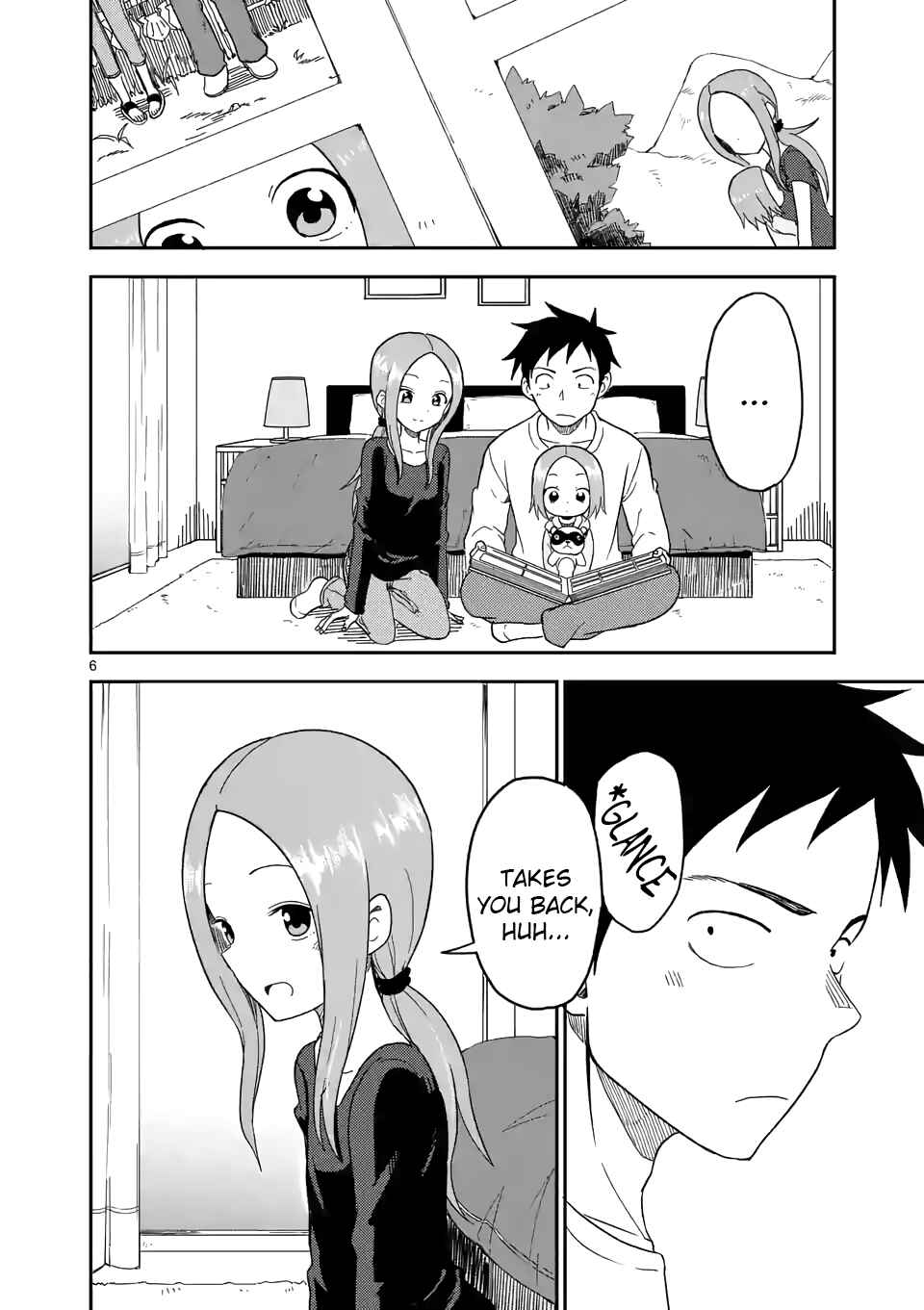 Chapter 71 - Page 6