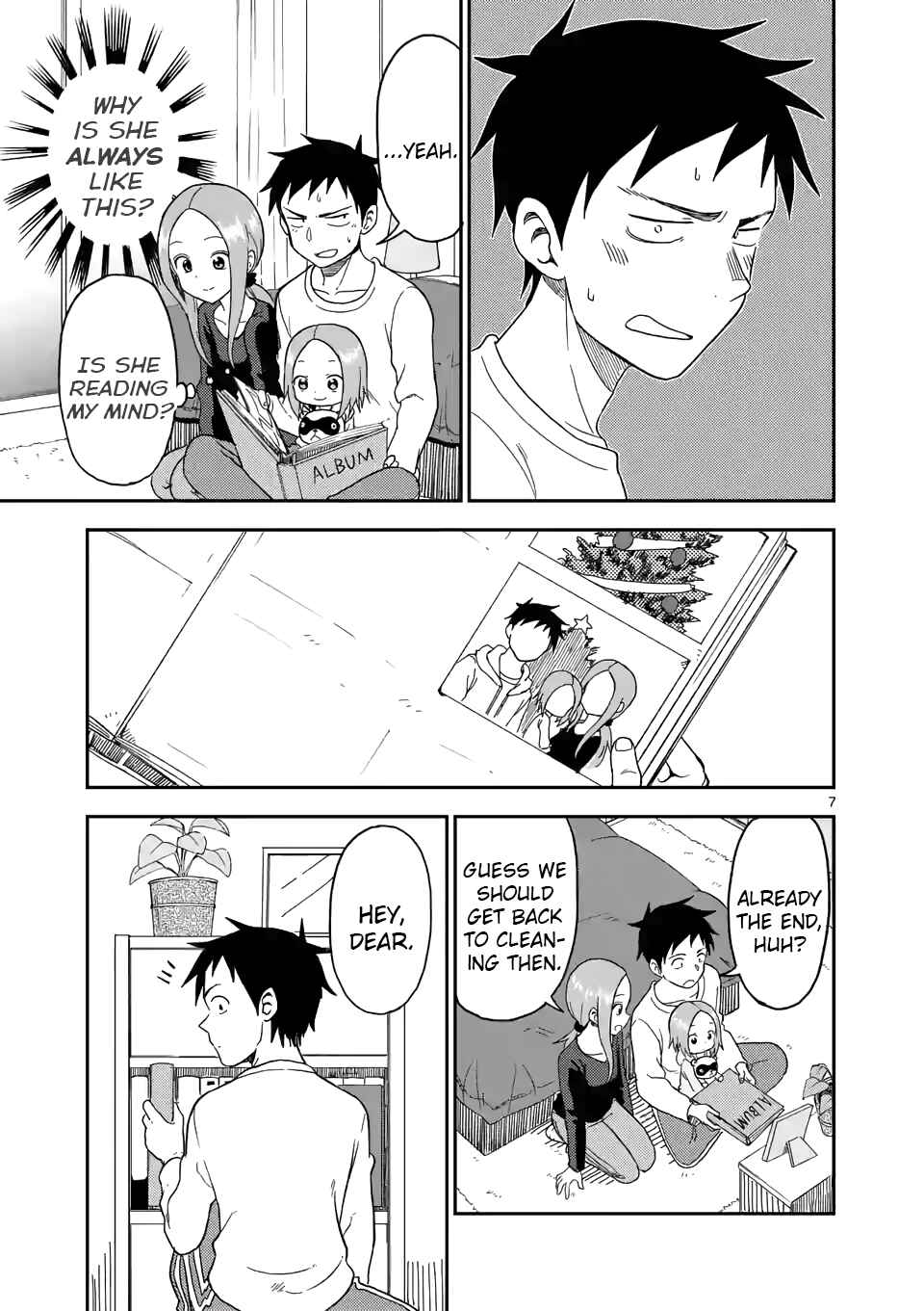 Chapter 71 - Page 7