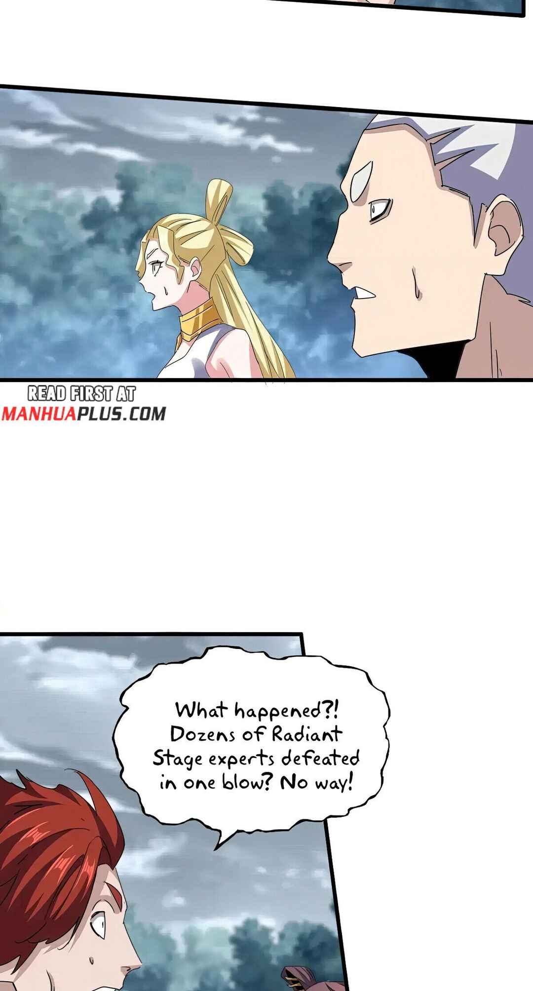 Chapter 617 - Page 12