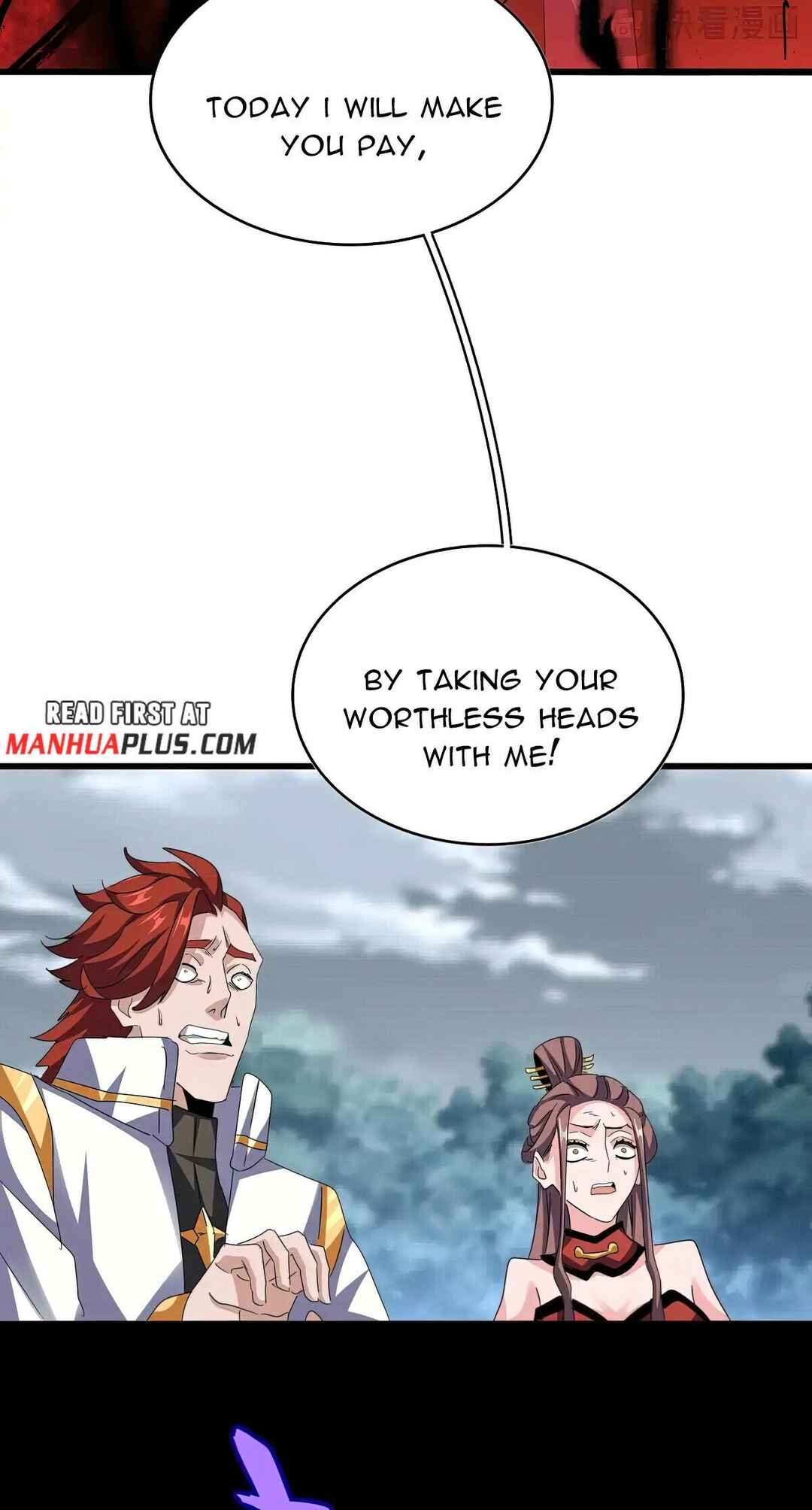 Chapter 617 - Page 15