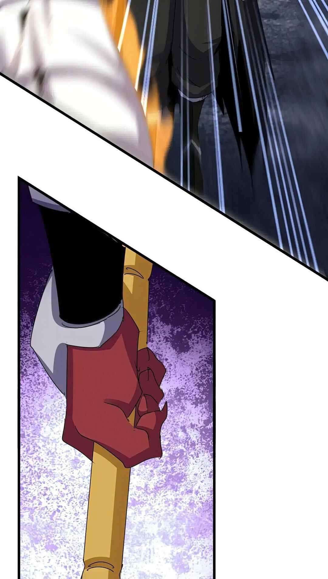 Chapter 617 - Page 21