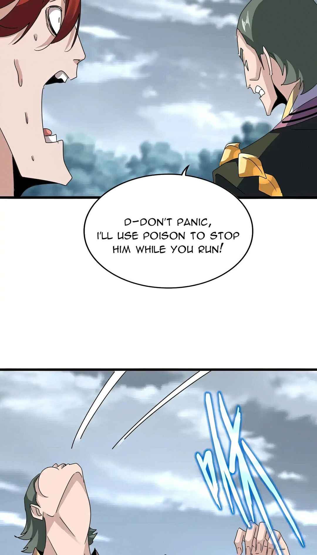Chapter 617 - Page 35