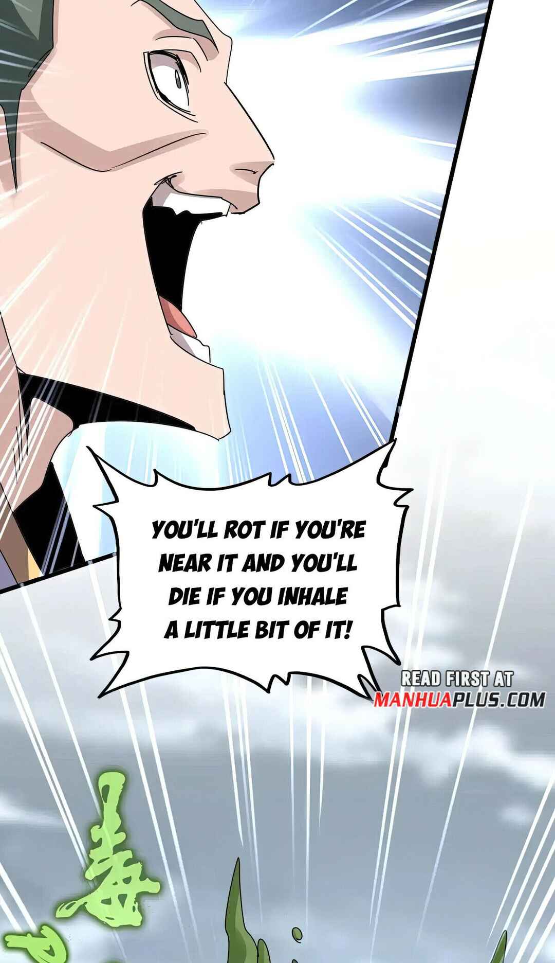 Chapter 617 - Page 38