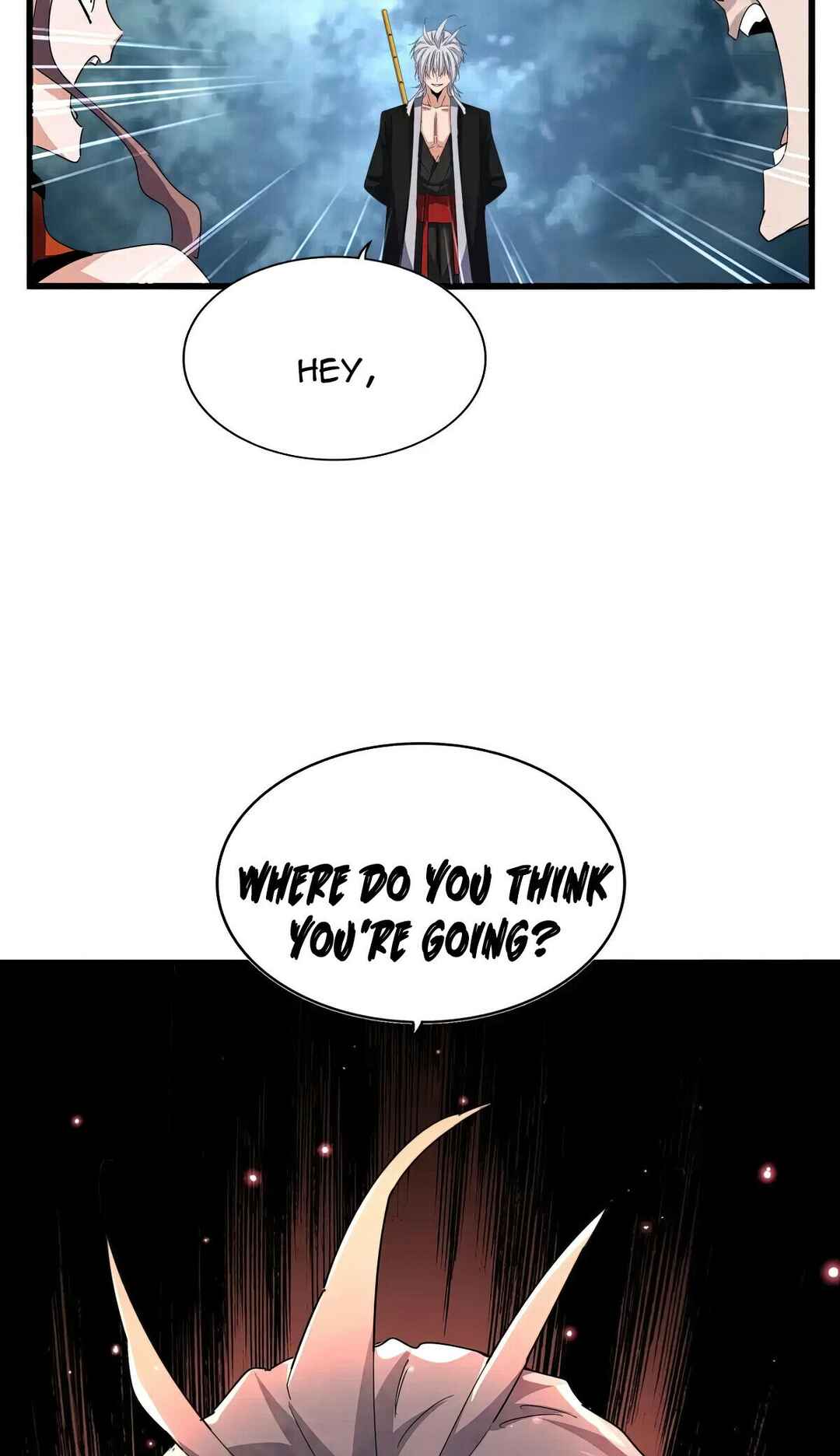 Chapter 617 - Page 48