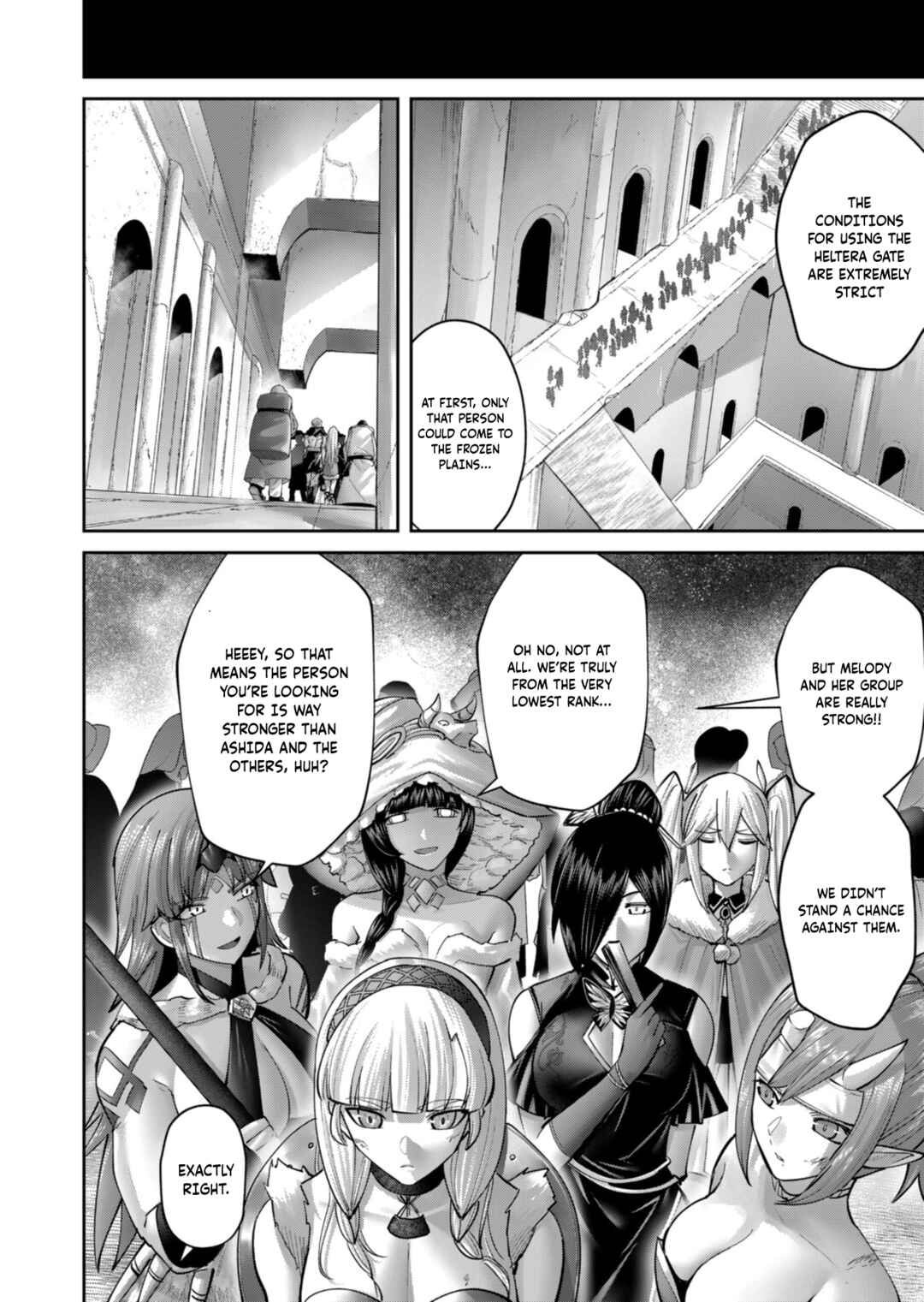 Chapter 88 - Page 11
