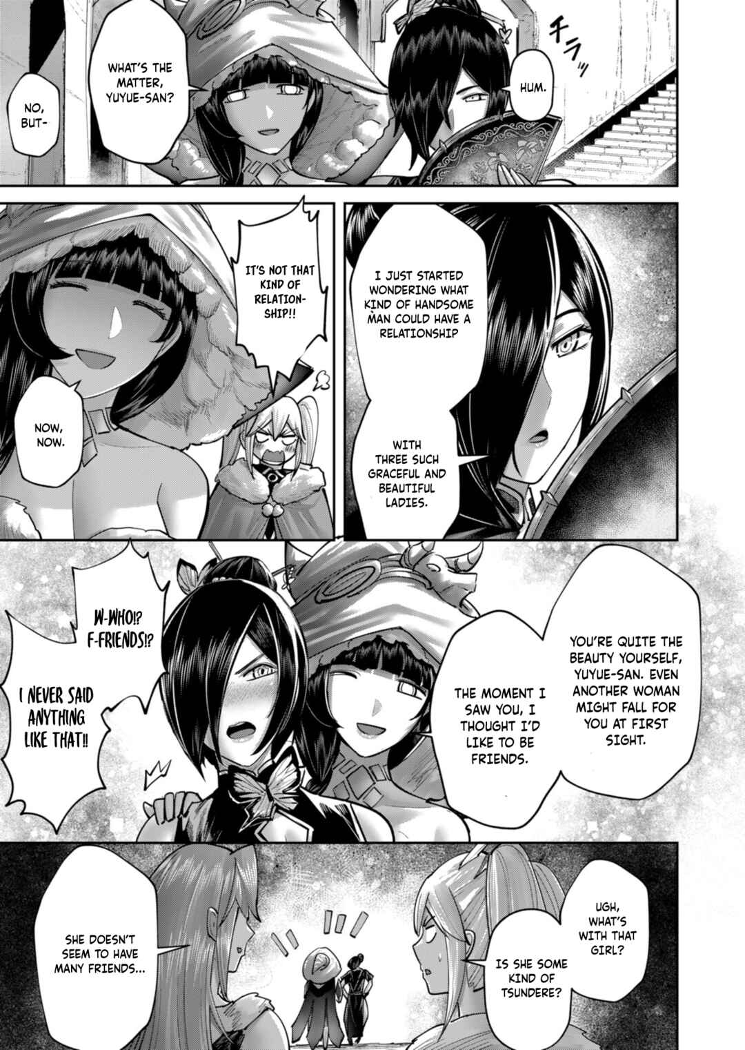 Chapter 88 - Page 12