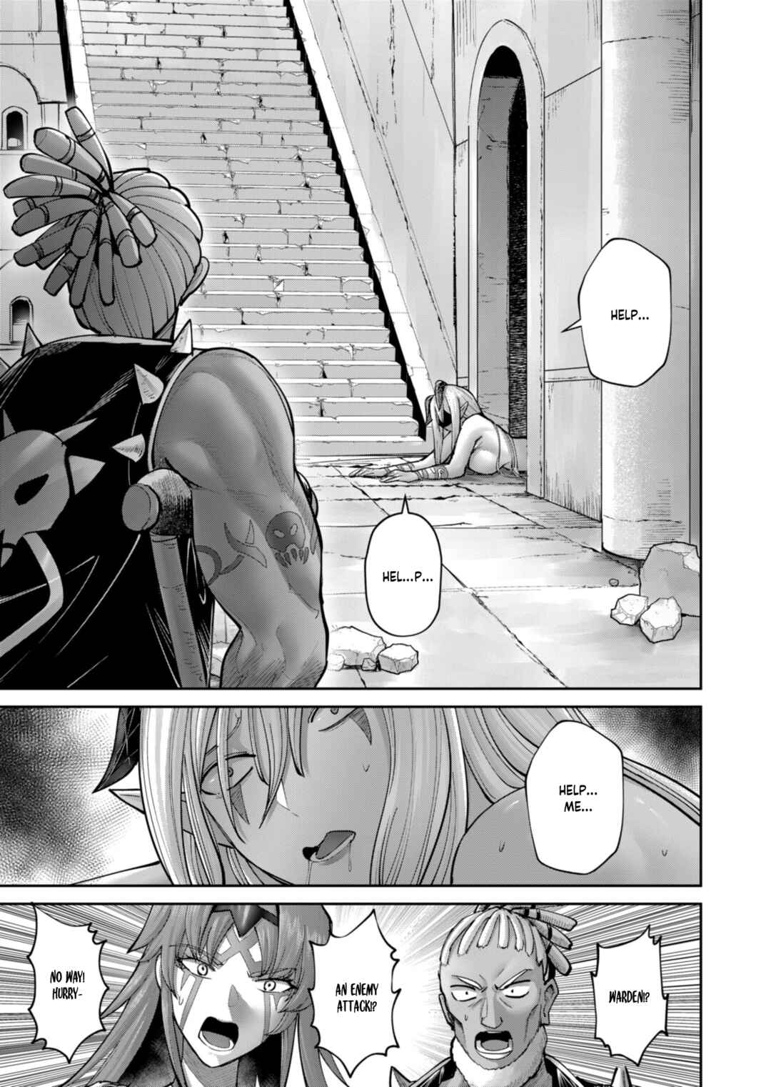 Chapter 88 - Page 16