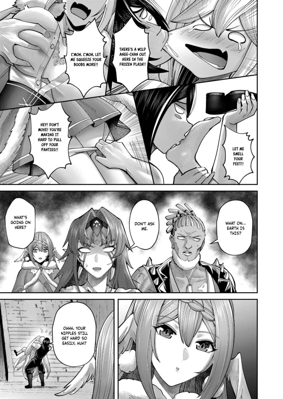 Chapter 88 - Page 20