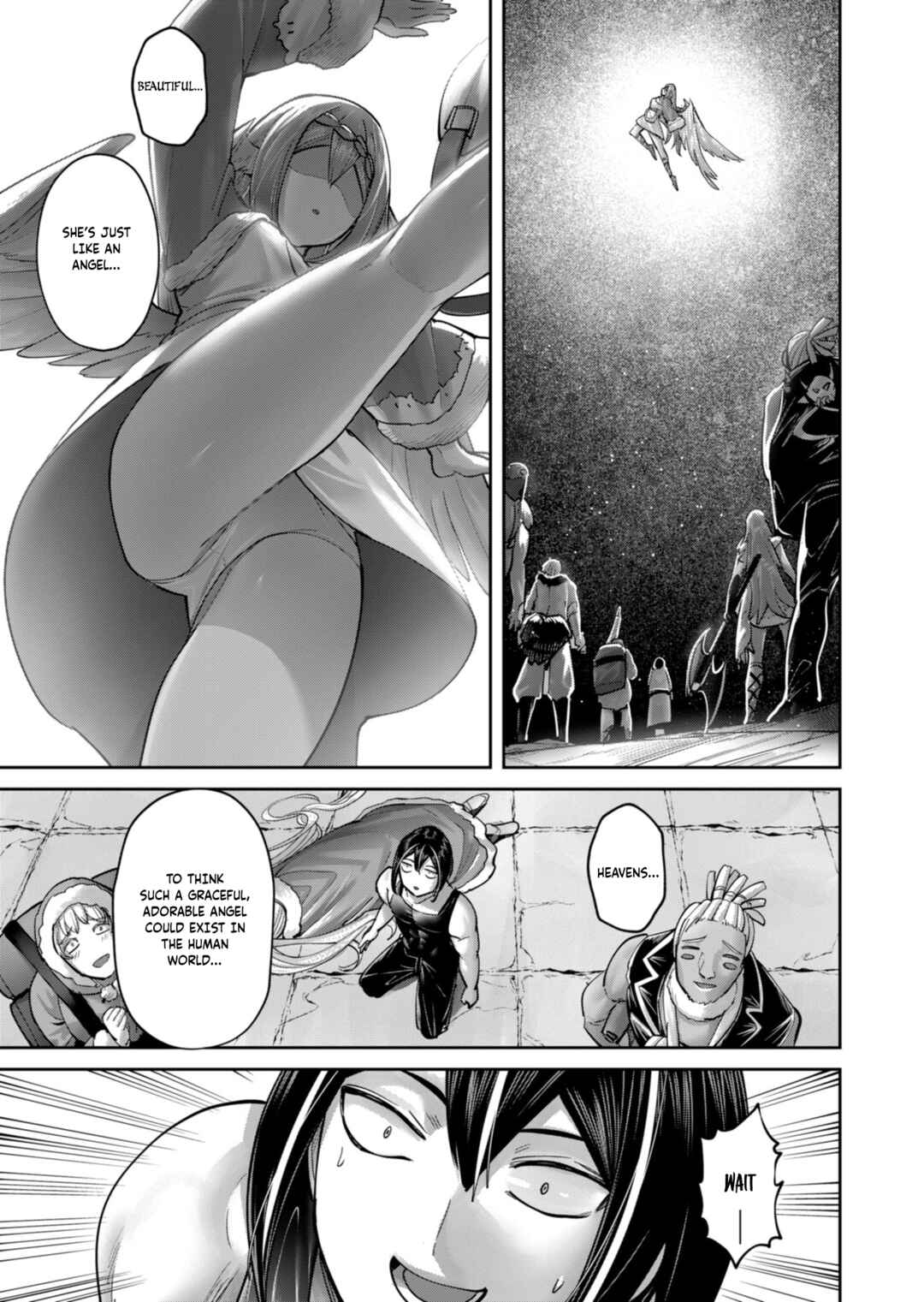 Chapter 88 - Page 22