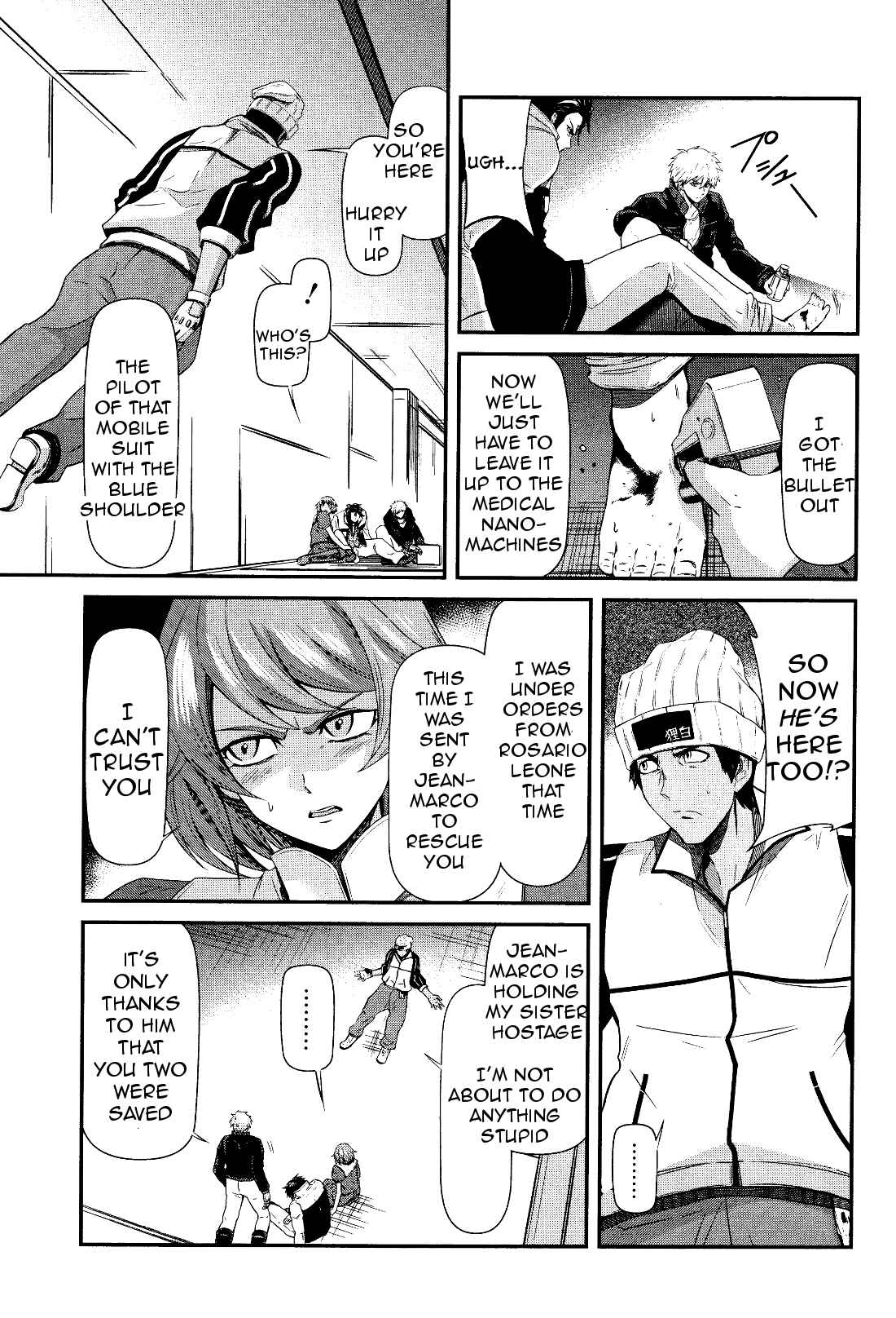 Chapter 4 - Page 23