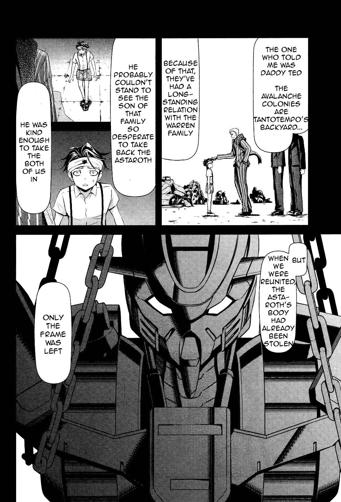 Chapter 4 - Page 4