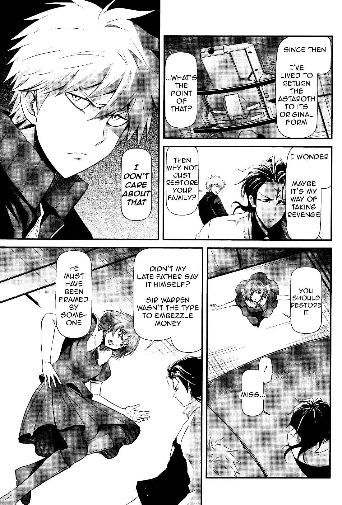 Chapter 4 - Page 5