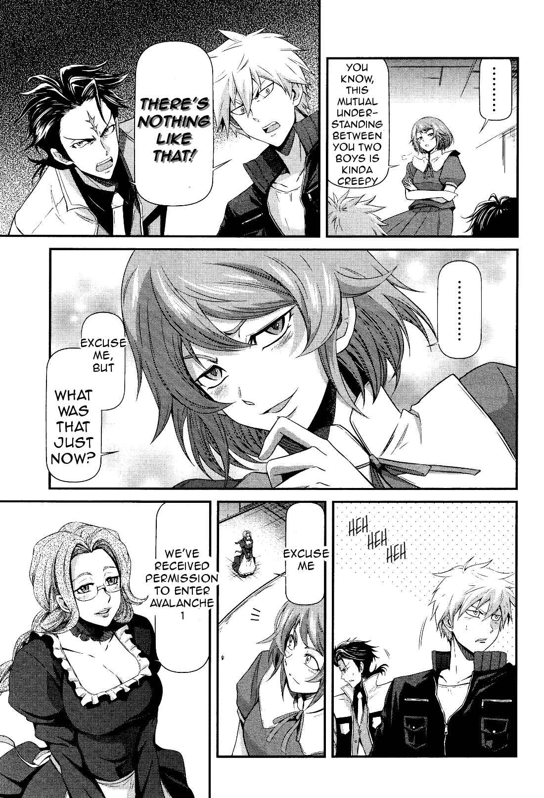 Chapter 4 - Page 7