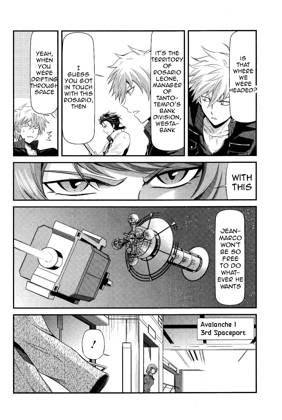 Chapter 4 - Page 8