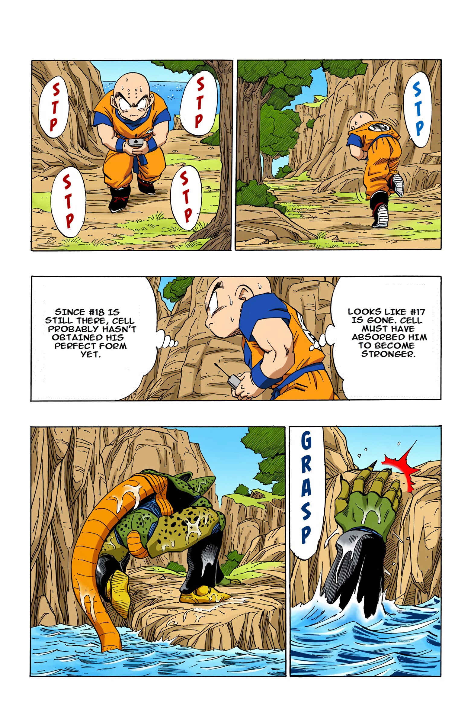 Chapter 379 - Page 11