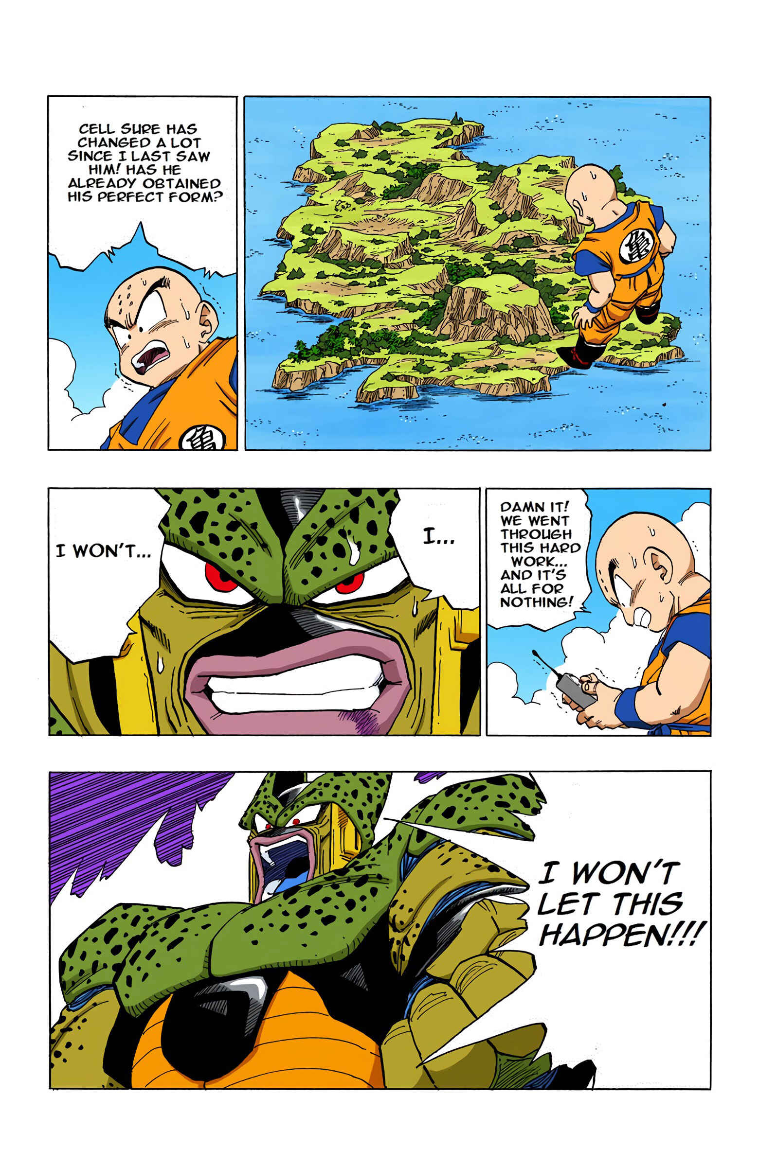 Chapter 379 - Page 3