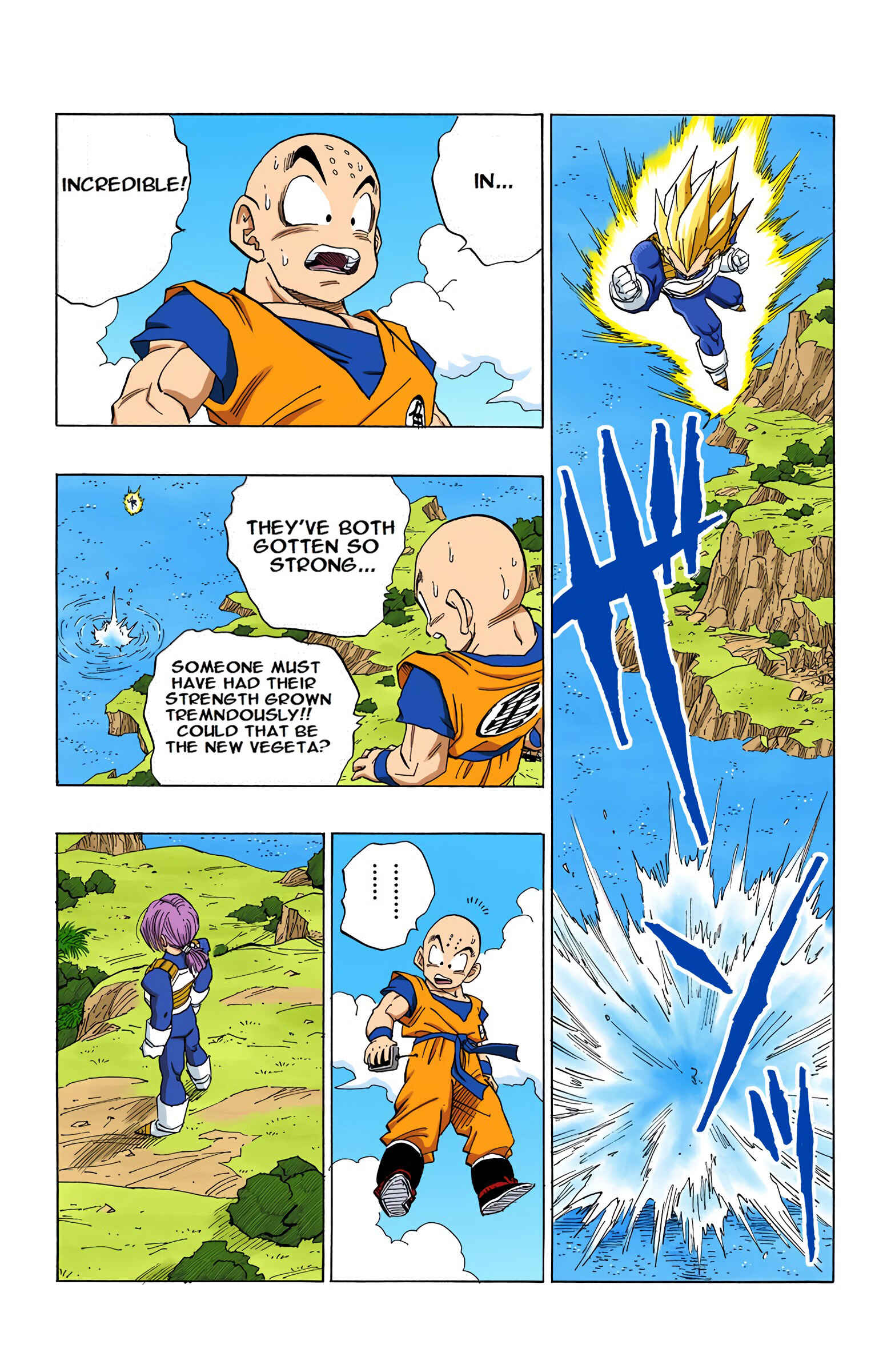 Chapter 379 - Page 8