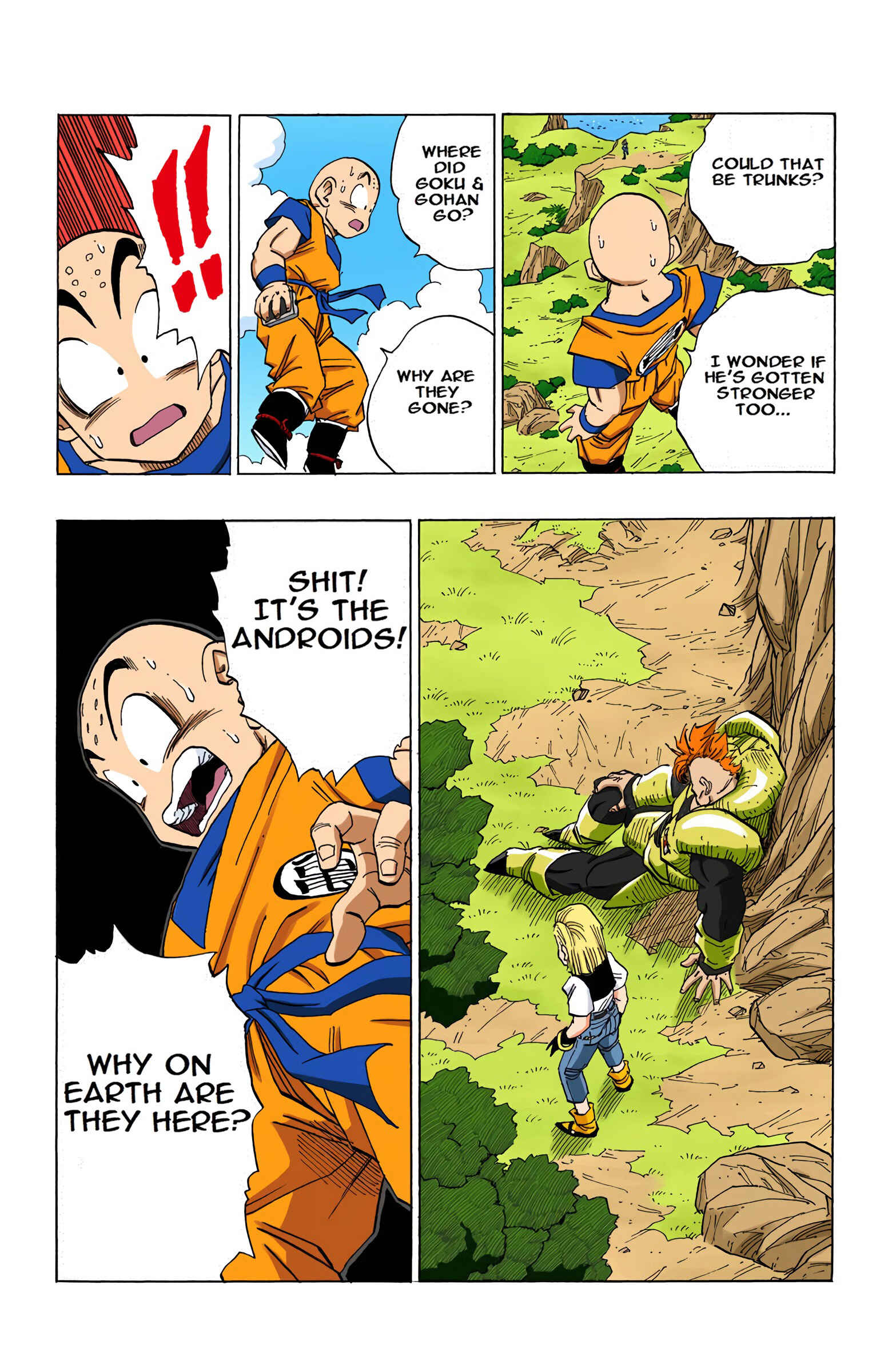 Chapter 379 - Page 9