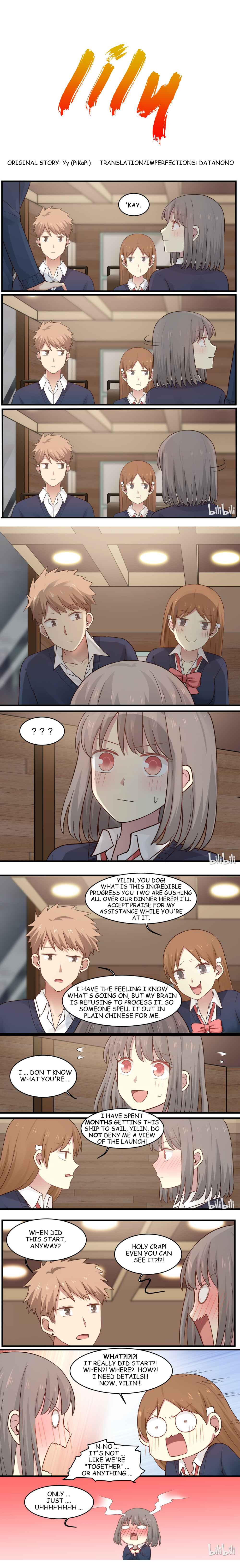 Chapter 465 - Page 1