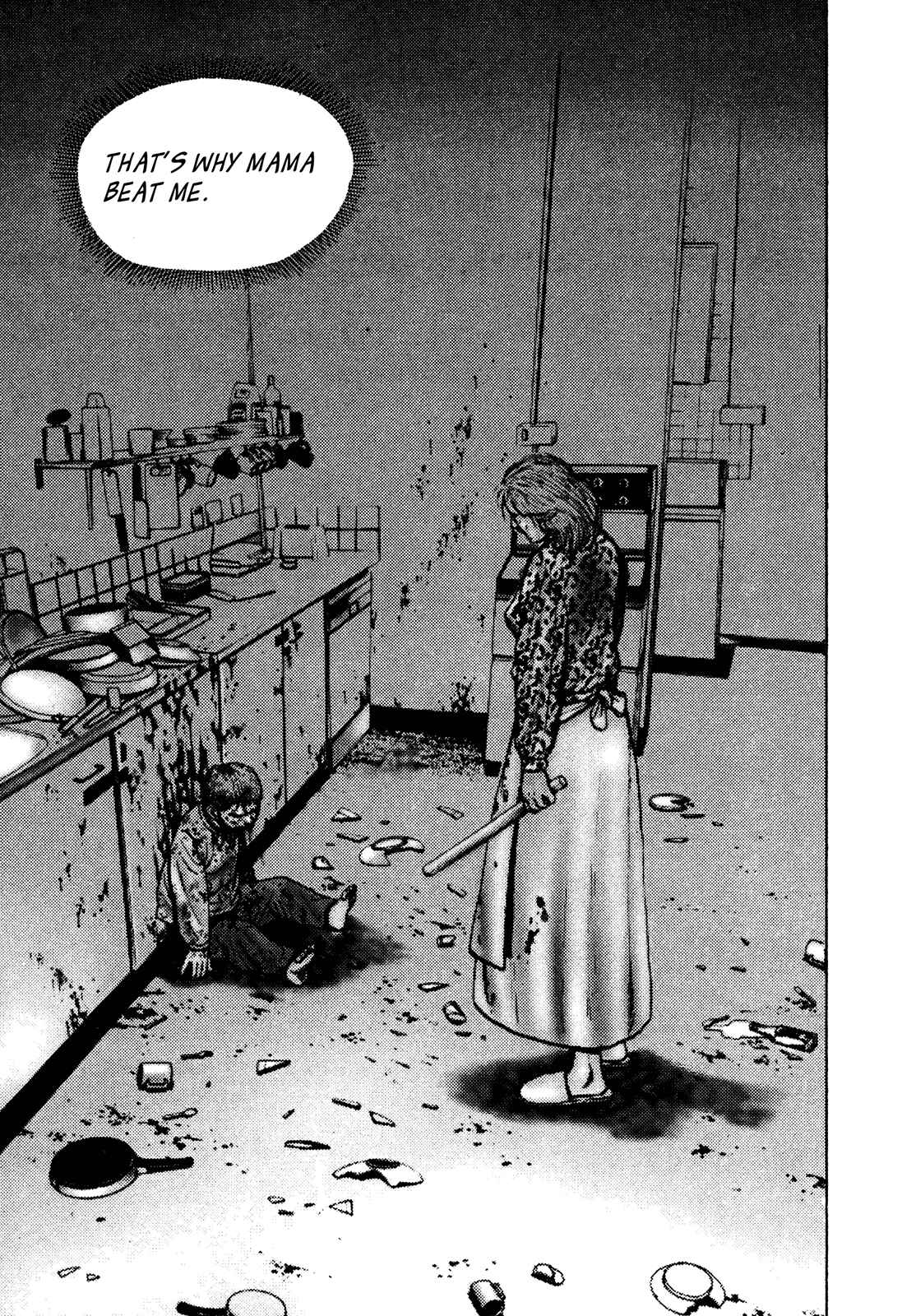 Chapter 241 - Page 14