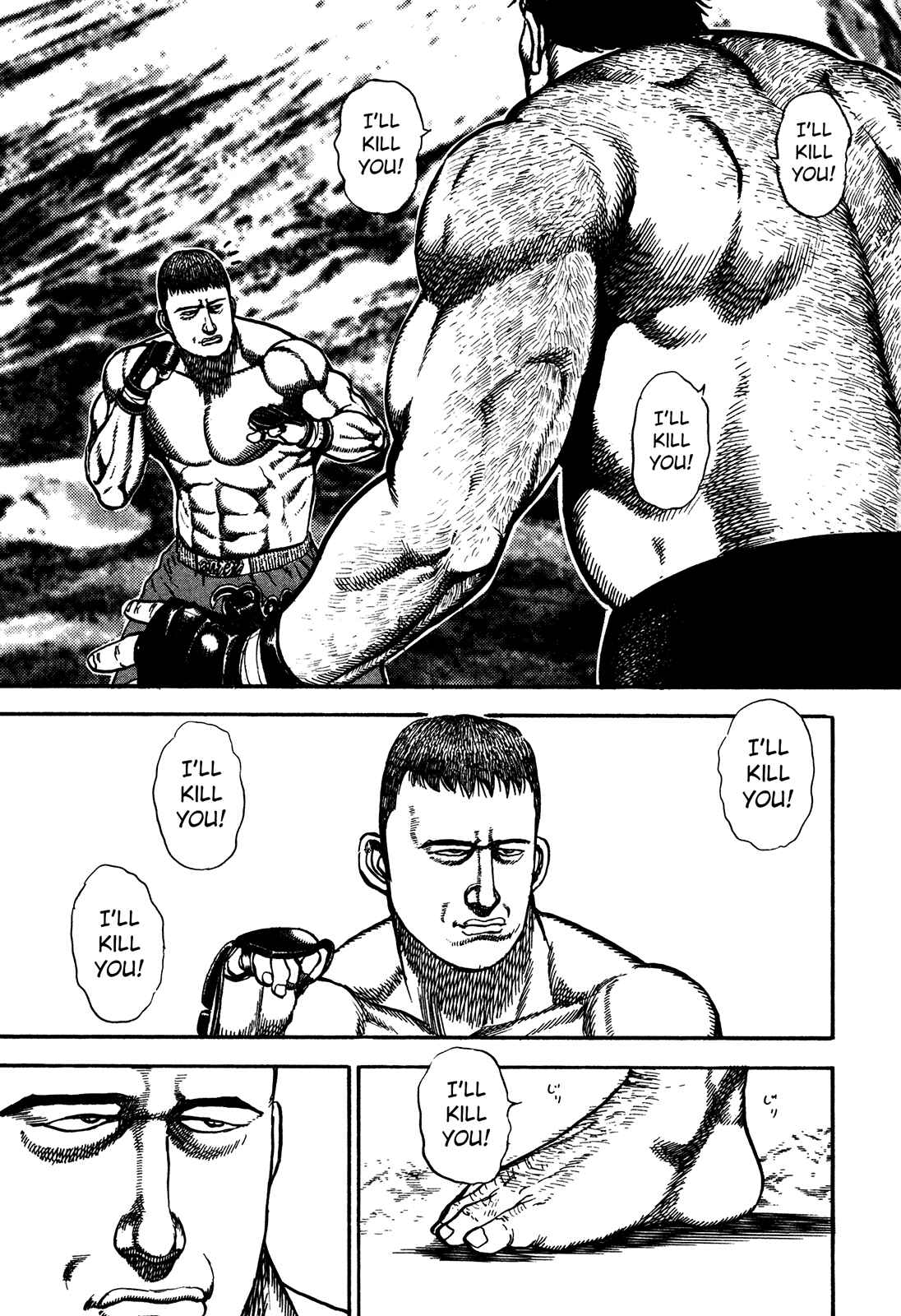 Chapter 241 - Page 3
