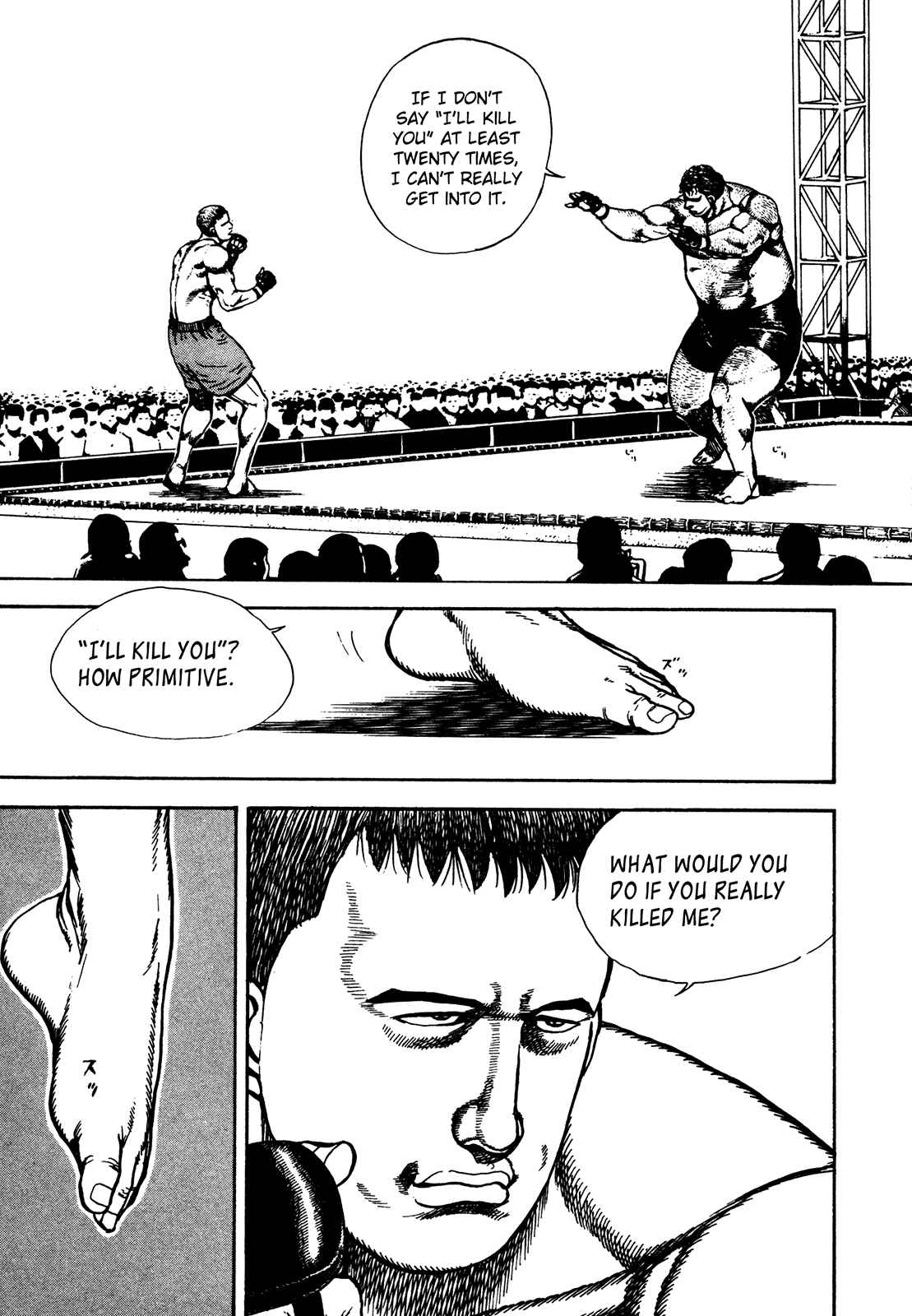 Chapter 241 - Page 5