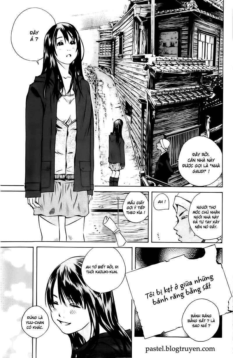 Chapter 107 - Page 10