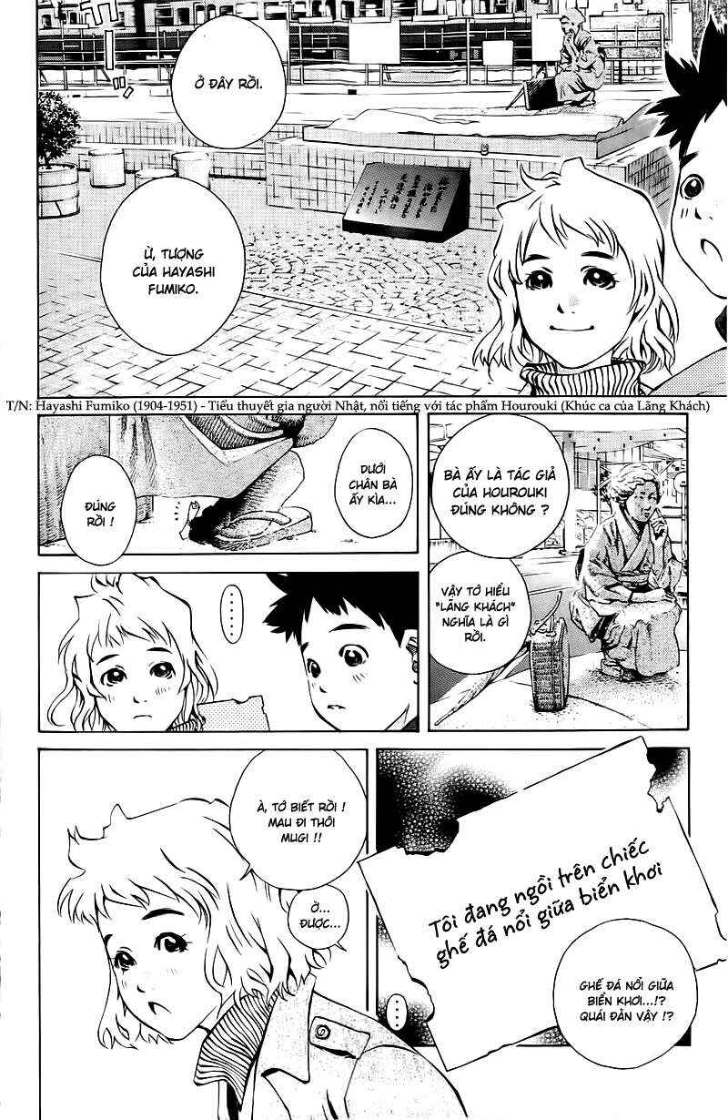 Chapter 107 - Page 11