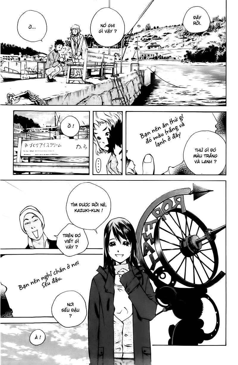 Chapter 107 - Page 12