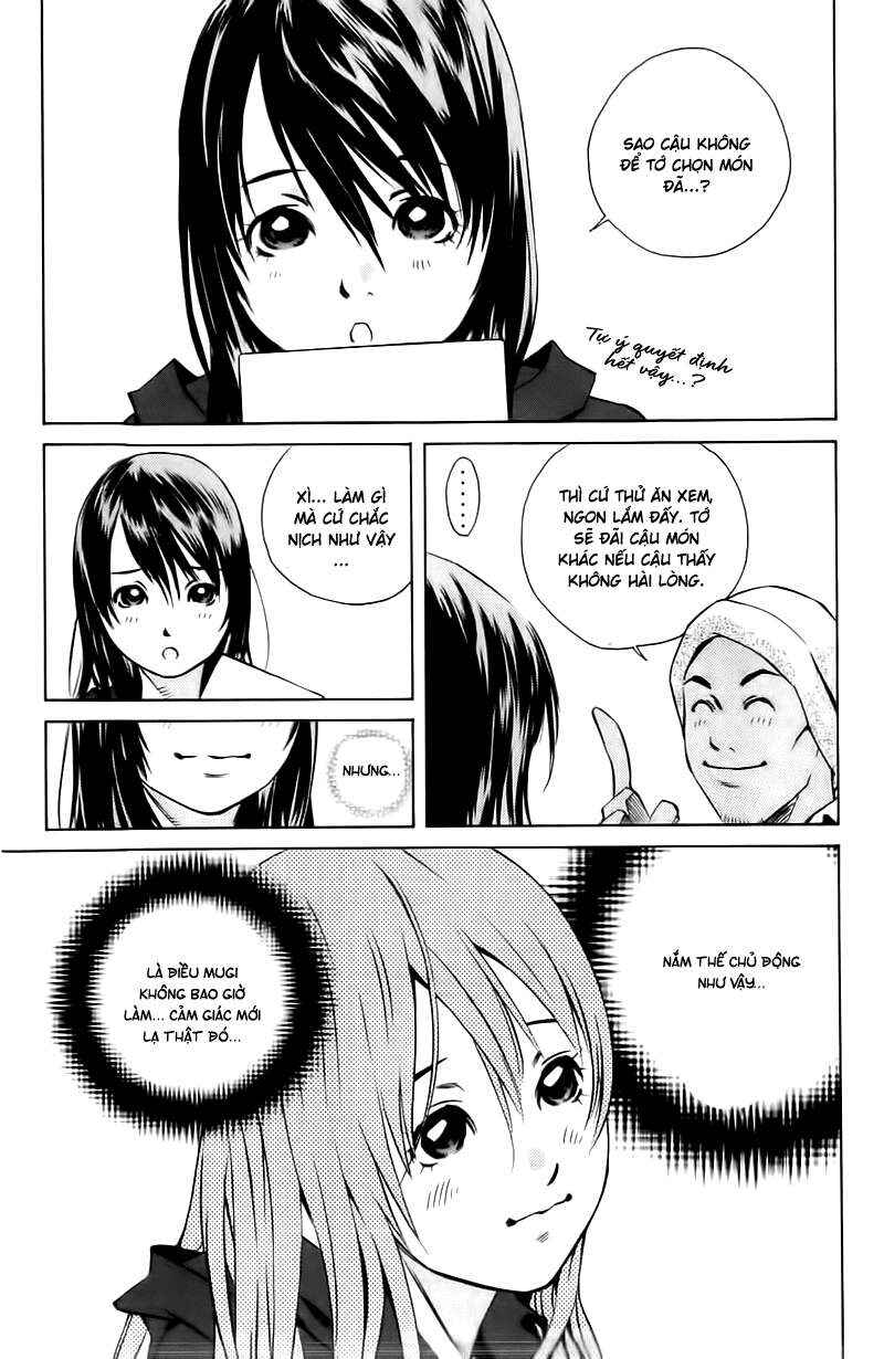 Chapter 107 - Page 14