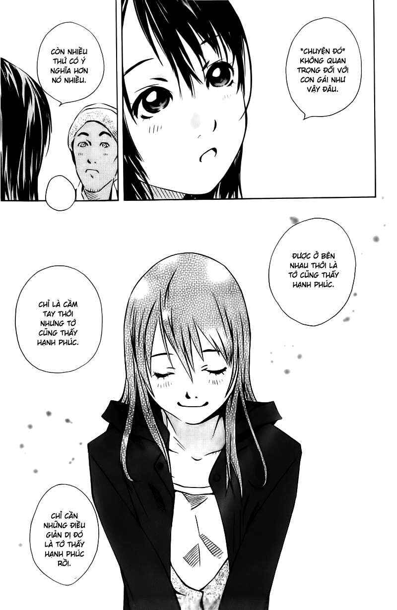 Chapter 107 - Page 18